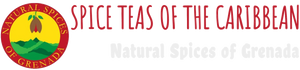 Spice teas of the Caribbean