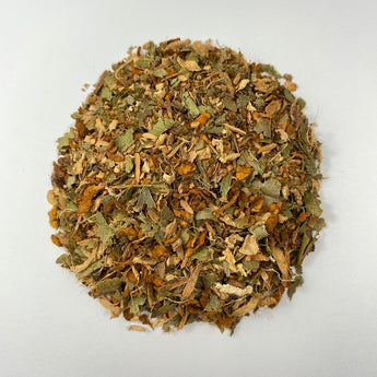 CHAI CINNAMON-GINGER-TURMERIC-BAY LEAF-CLOVE