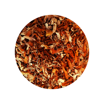 TURMERIC GINGER - spiceteasofthecaribbean