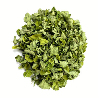 MORINGA LEAF TEA