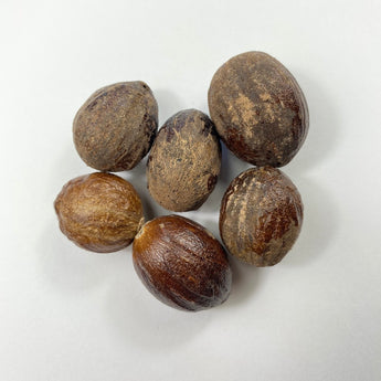 NUTMEG