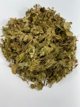 SOURSOP LEAF