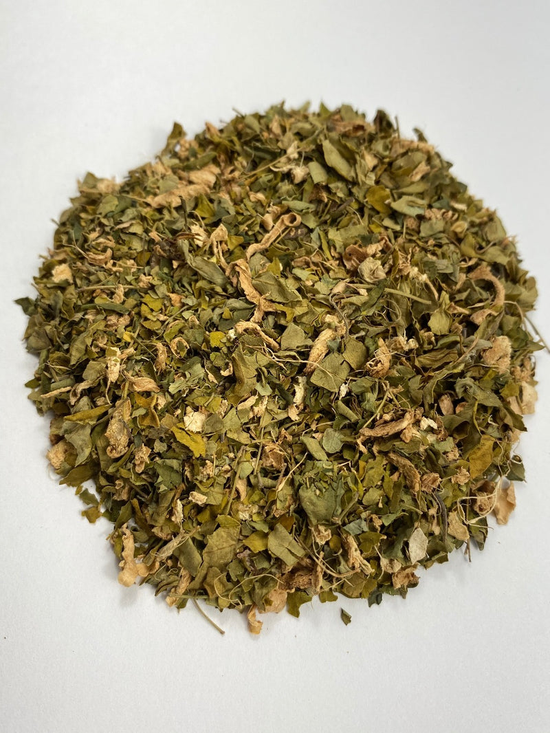 SOURSOP GINGER