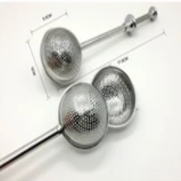 TEA INFUSER - spiceteasofthecaribbean