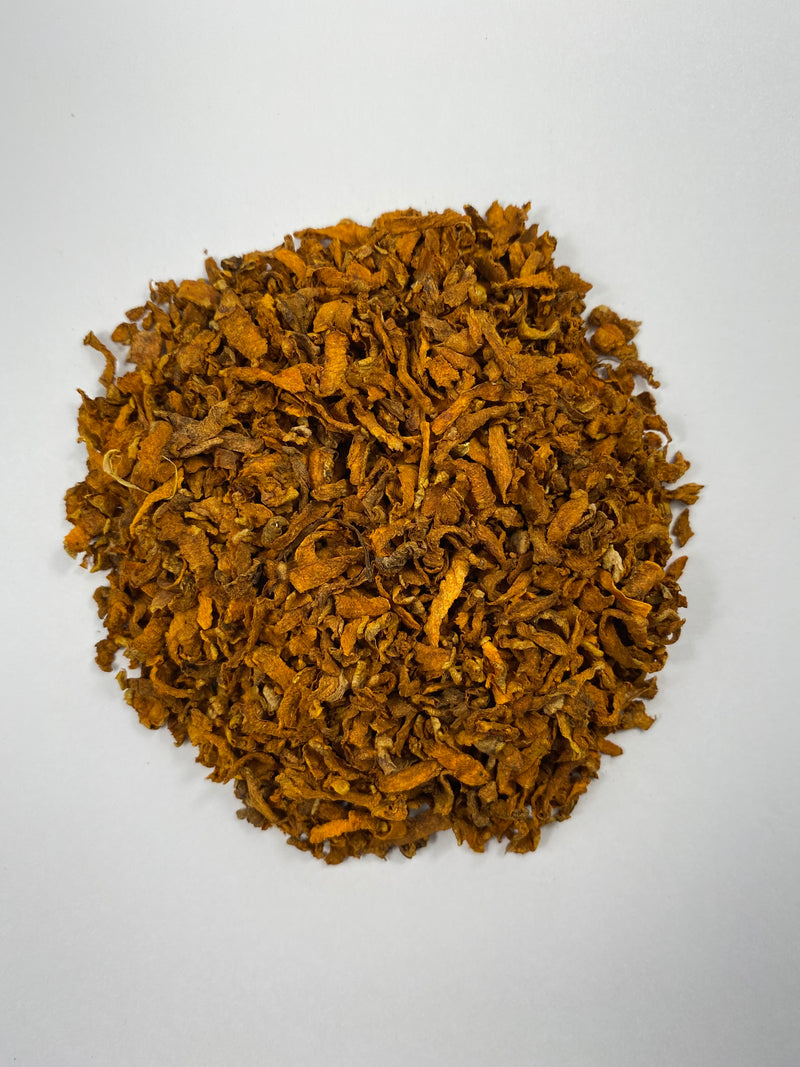 TURMERIC TEA