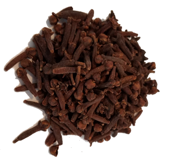 CLOVE - spiceteasofthecaribbean