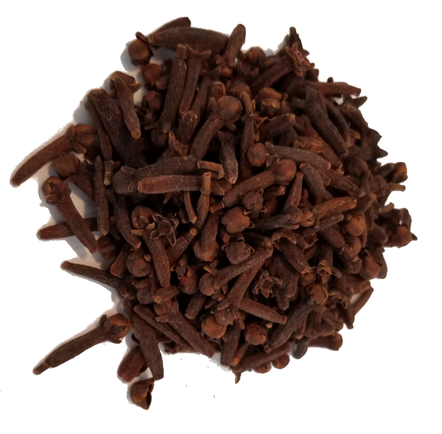 CLOVE - spiceteasofthecaribbean