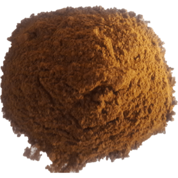GROUNDED CLOVE - spiceteasofthecaribbean