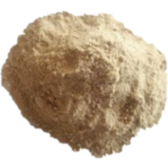 GINGER POWDER - spiceteasofthecaribbean