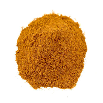 CINNAMON POWDER - spiceteasofthecaribbean