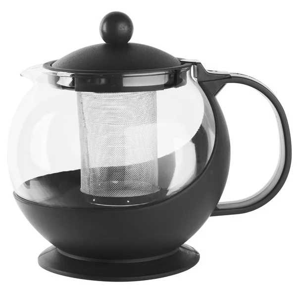 LARGE TEA POT/BREWER - spiceteasofthecaribbean