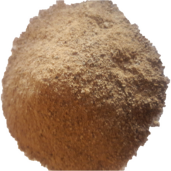GROUNDED NUTMEG - spiceteasofthecaribbean