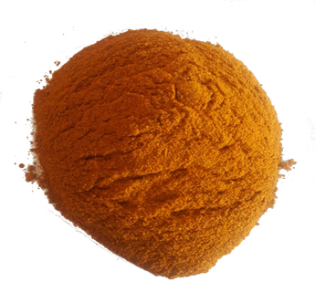 TURMERIC POWDER - spiceteasofthecaribbean