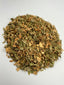 CINNAMON-GINGER-BAY LEAF