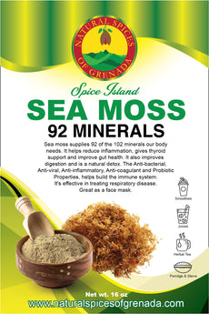 Sea Moss