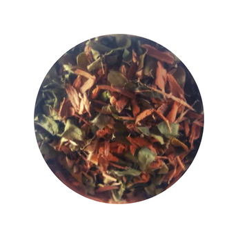 MORINGA-CINNAMON TEA - spiceteasofthecaribbean
