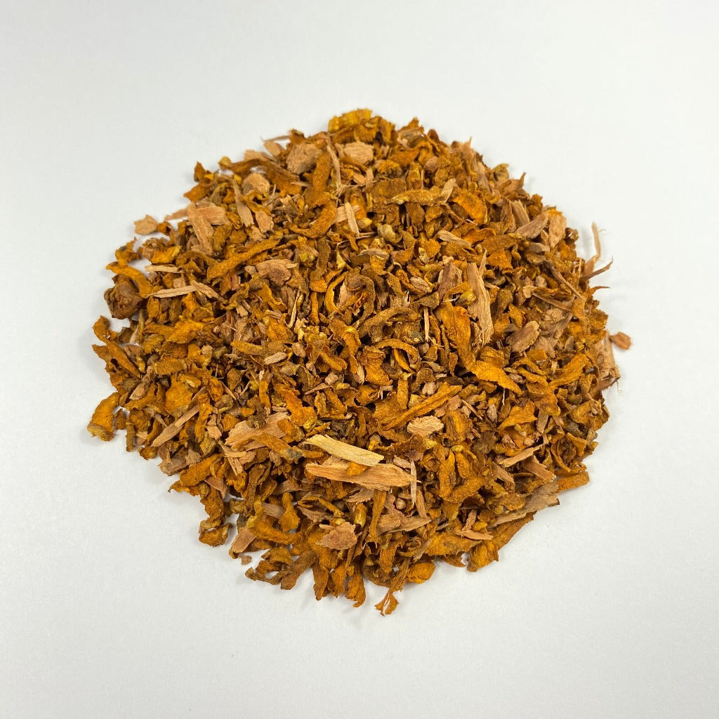 TURMERIC CINNAMON